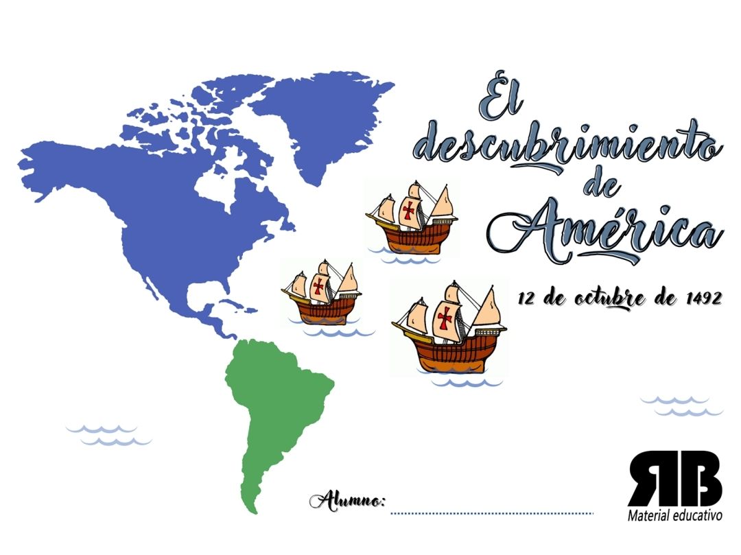 Descubierto de América
