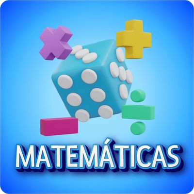 MATEMÁTICAS