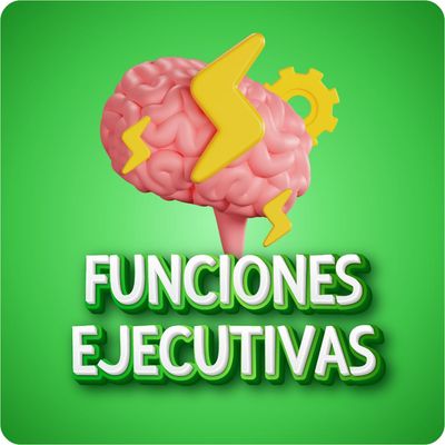 FUNCIONES EJECUTIVAS