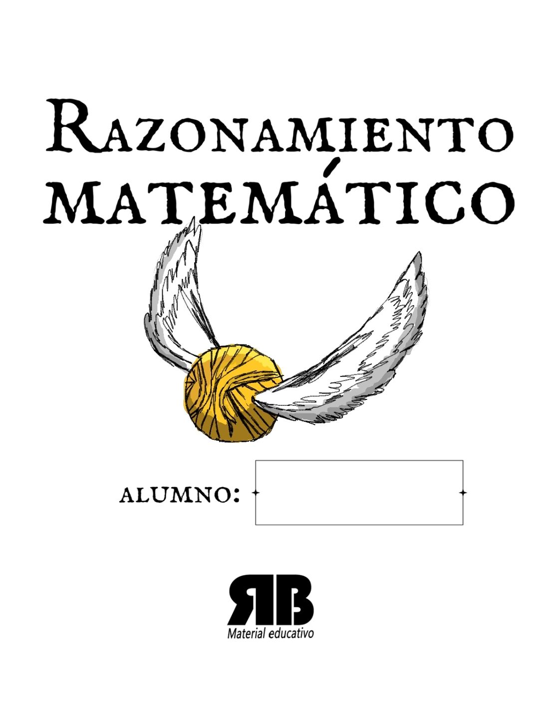 Razonamiento Matemáticos HP