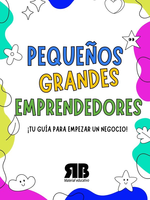 Pequeños Grandes Emprendedores