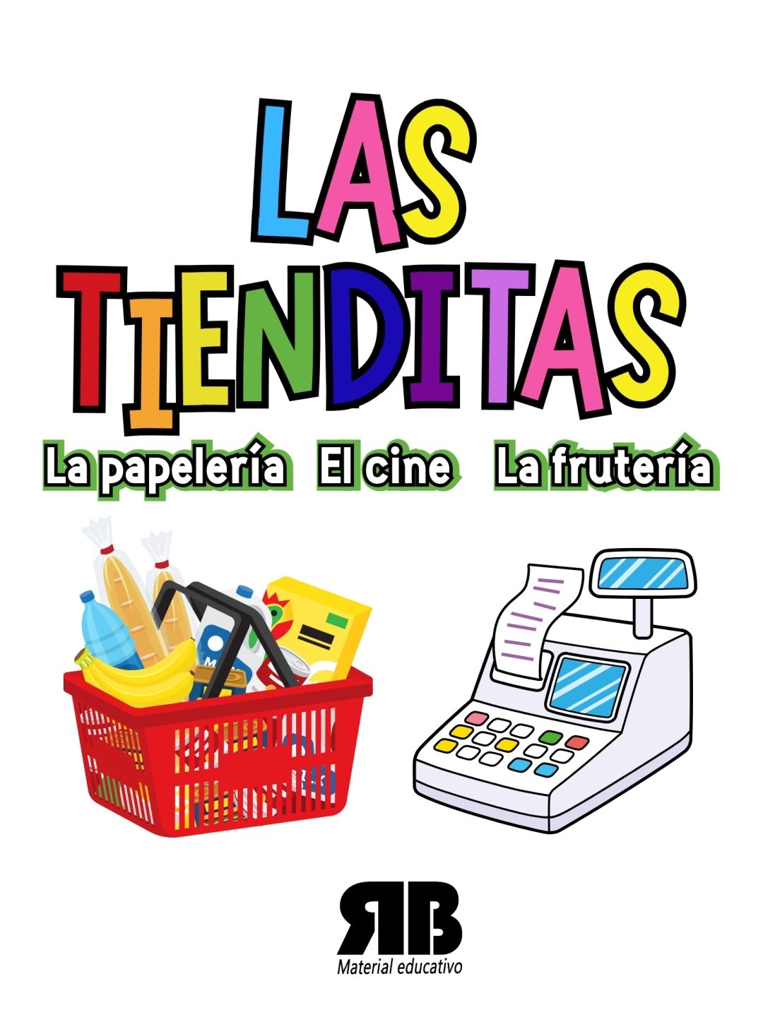 Las tienditas