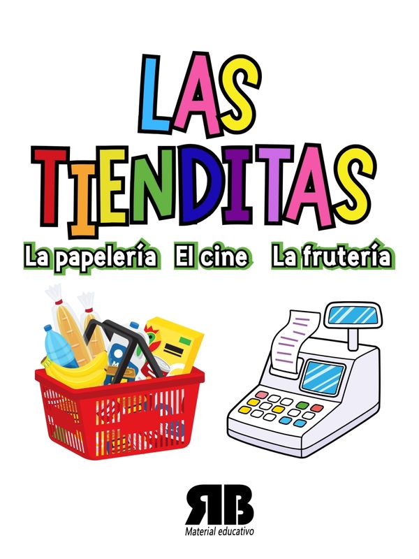 Las tienditas