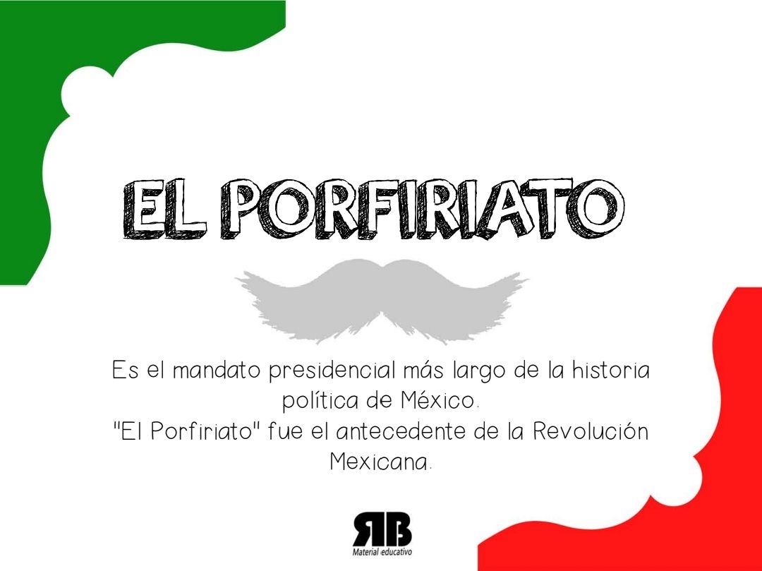 PORFIRIATO