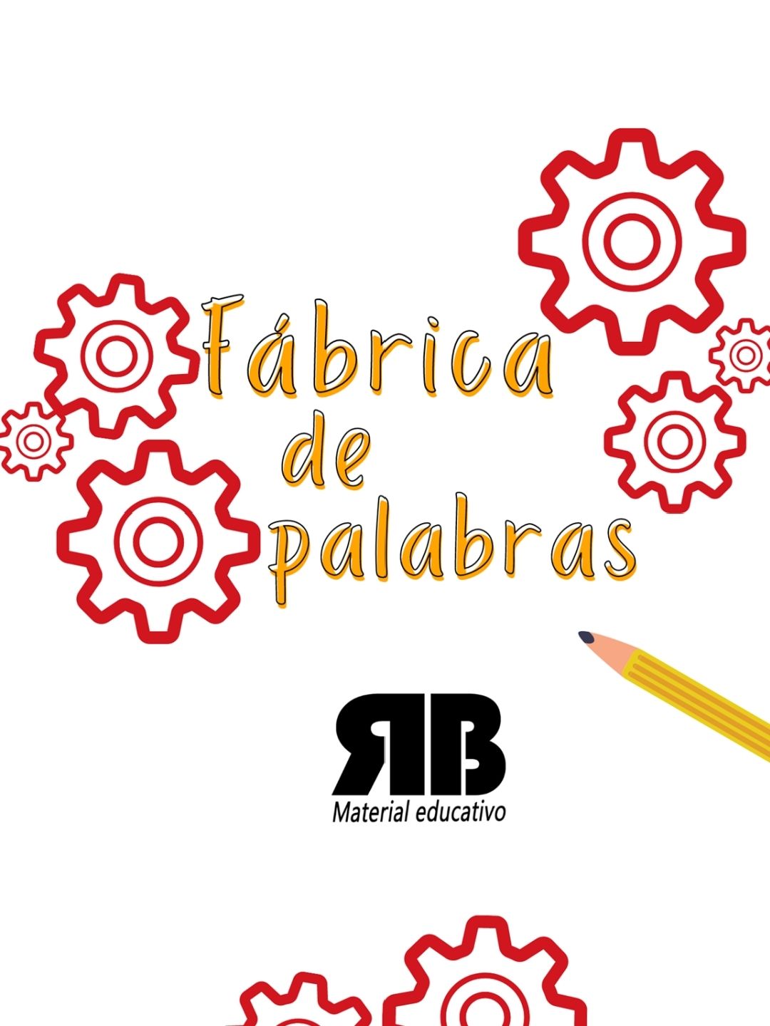 Fábrica de palabras