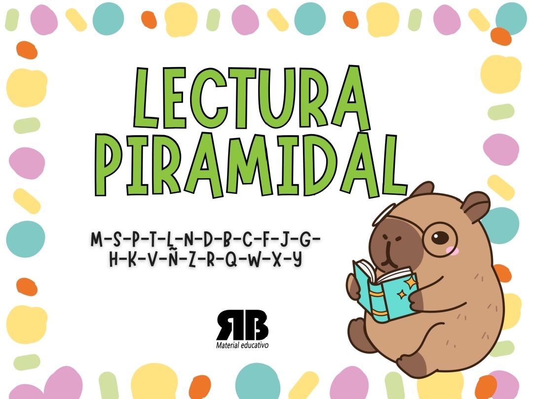 Lectura Piramidal