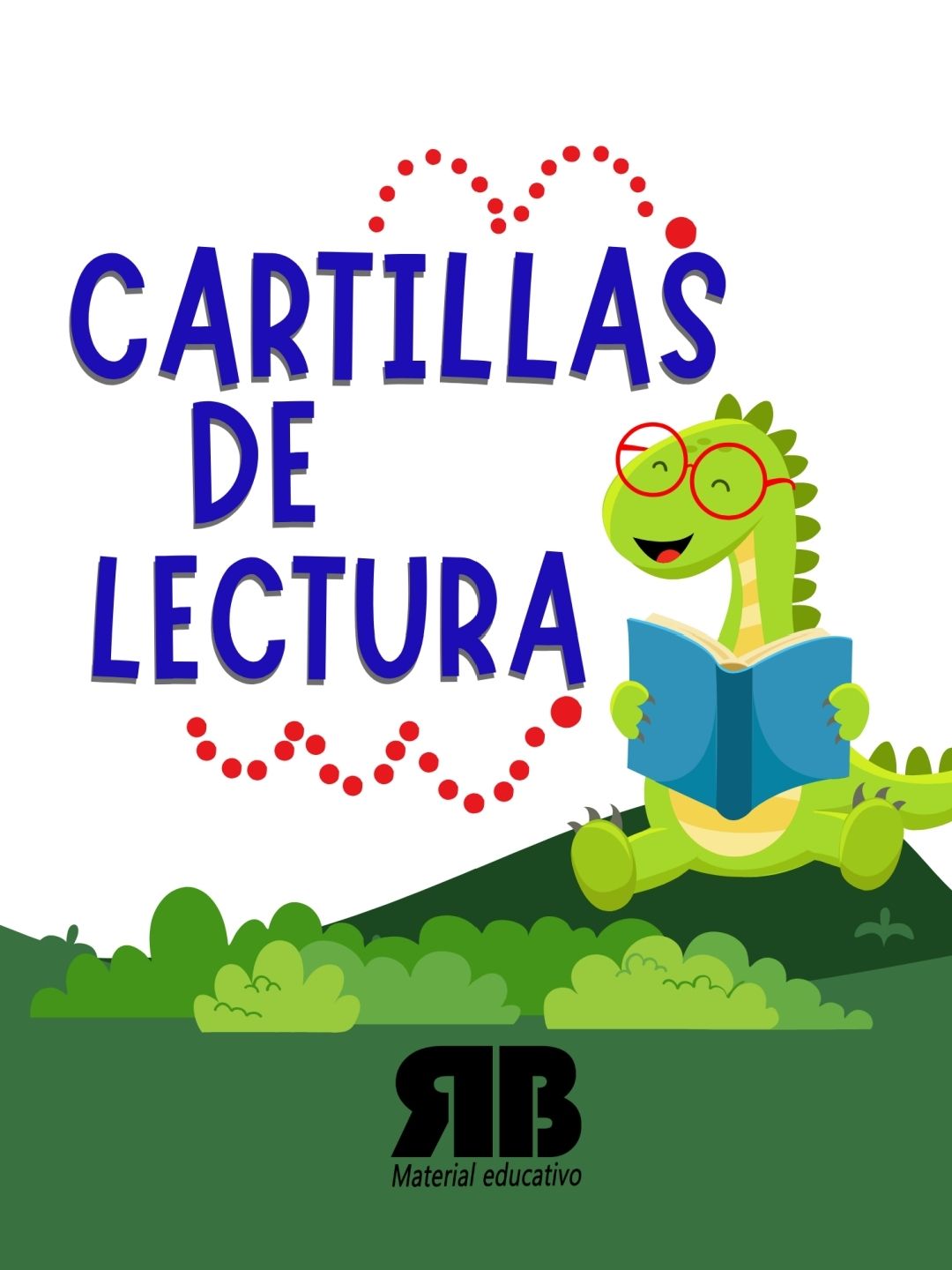 Cartilla de lectura