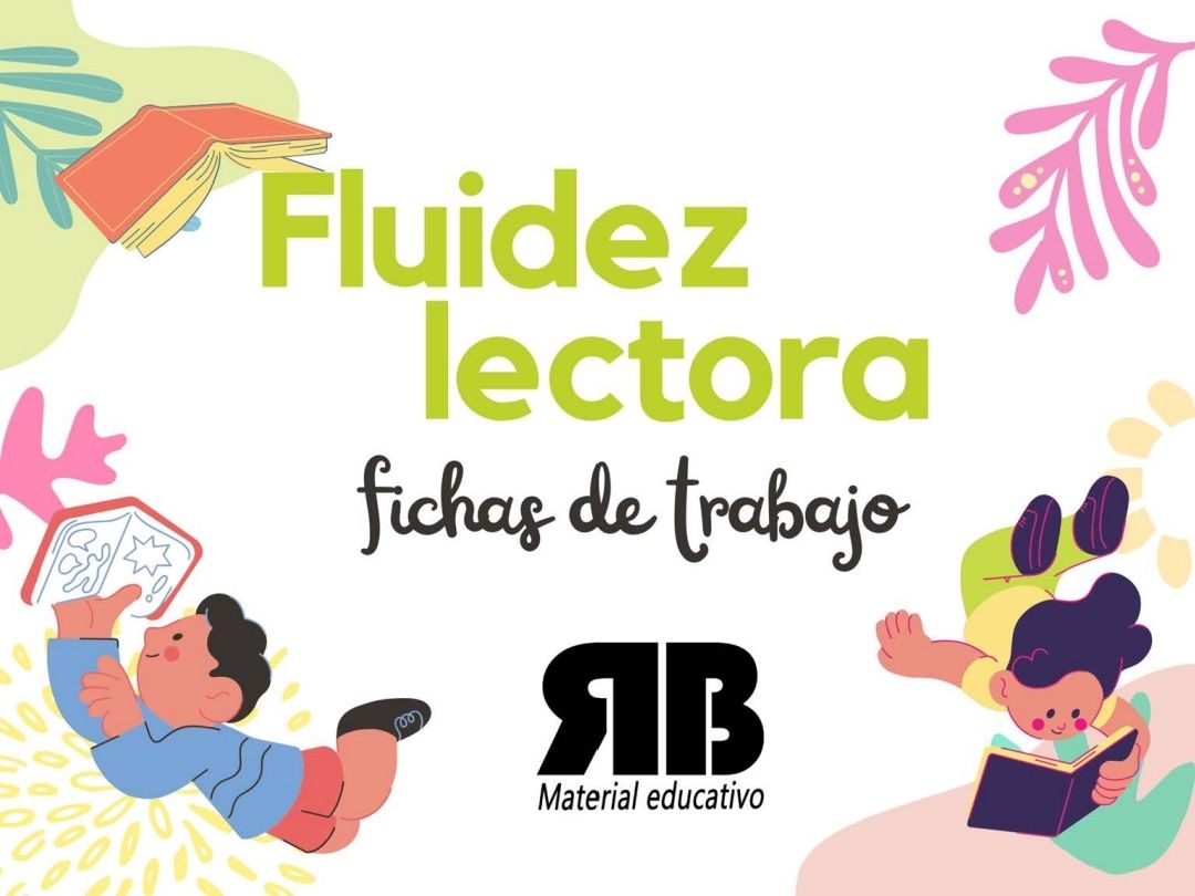 Fluidez lectora