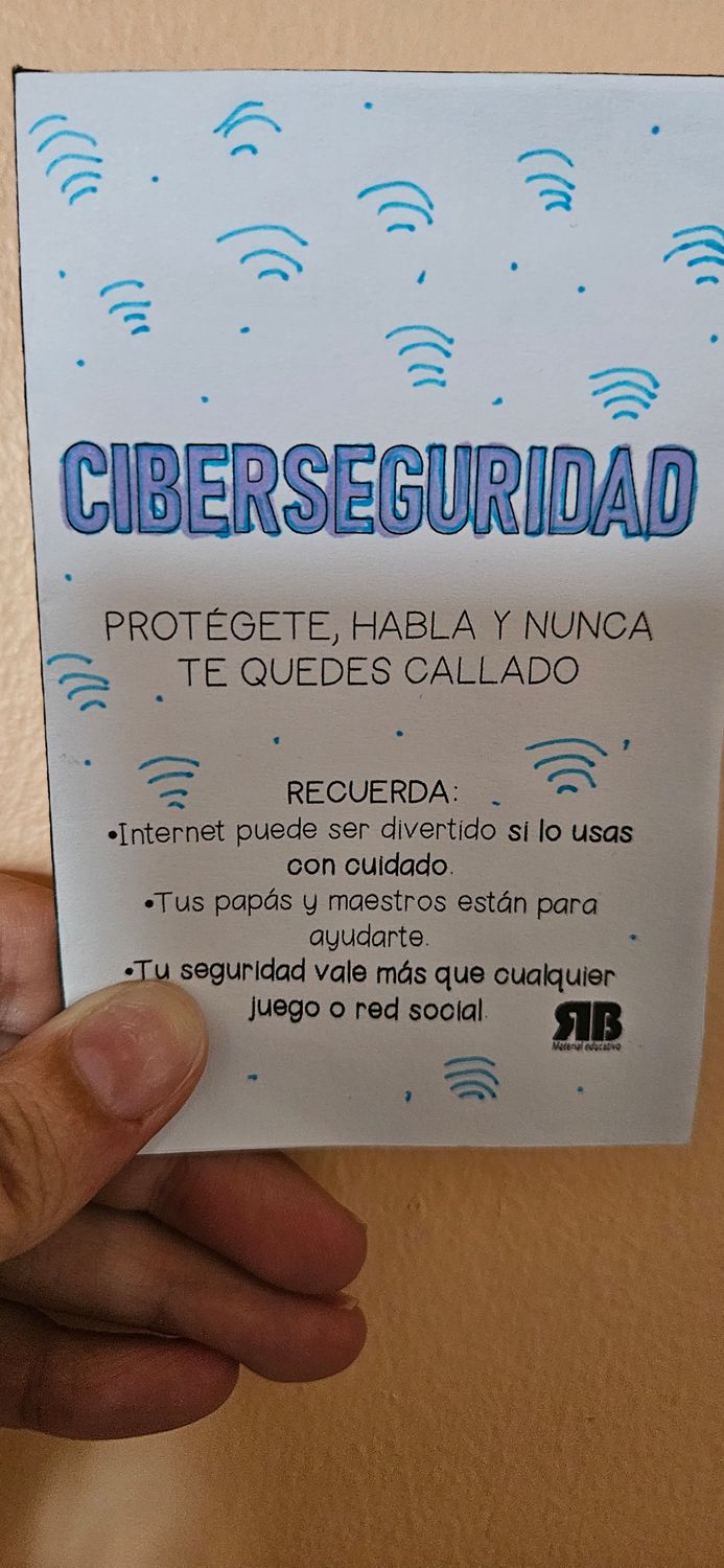 Minilibro ciberseguridad