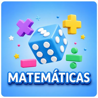 MATEMÁTICAS