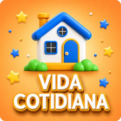 VIDA COTIDIANA