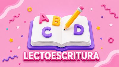 LECTOESCRITURA