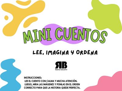 Minicuentos