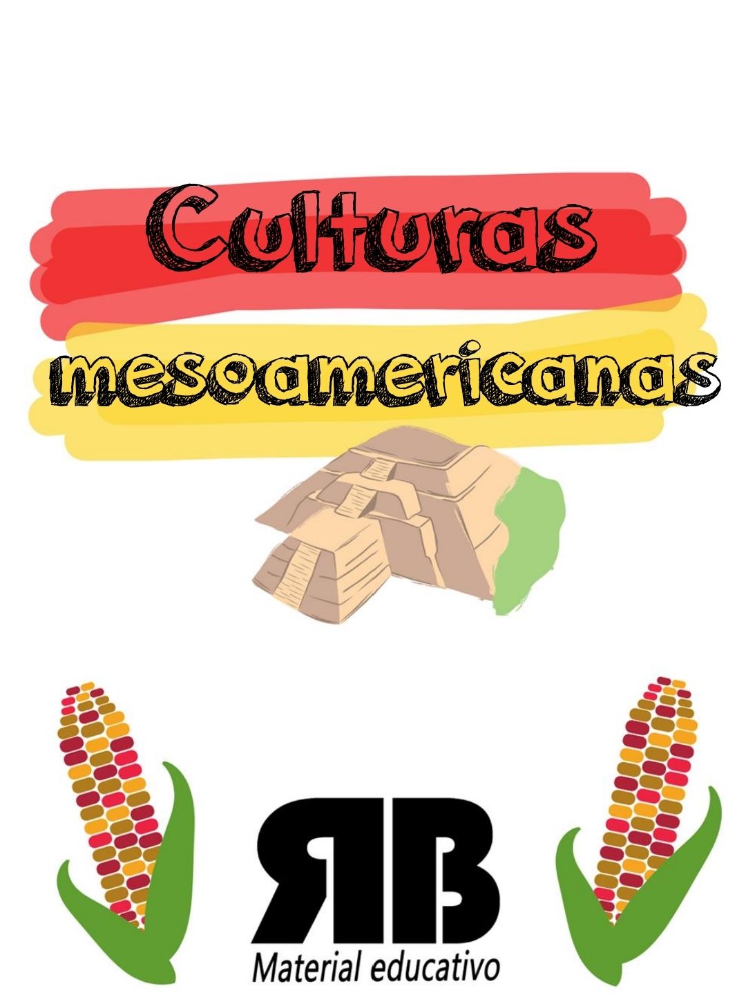 Cultura Mesoamericanas.