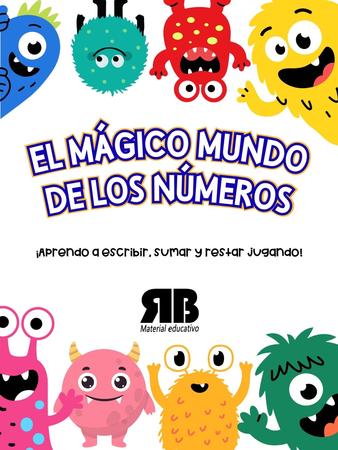 El mundo mágico de los números