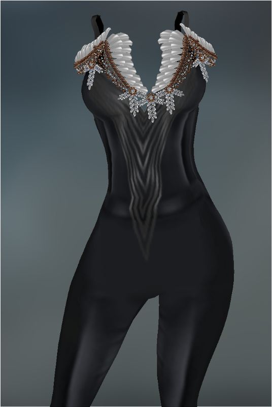 gemstone bodysuit