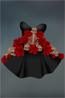 haloween dress