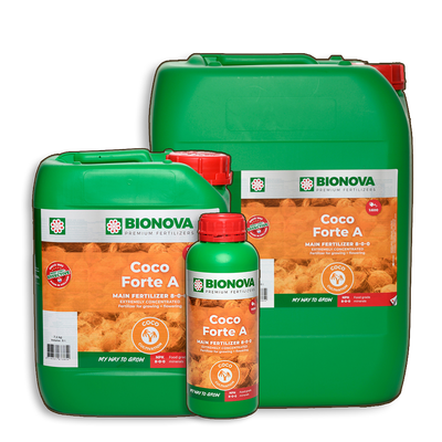 Bionova Coco Forte A+B