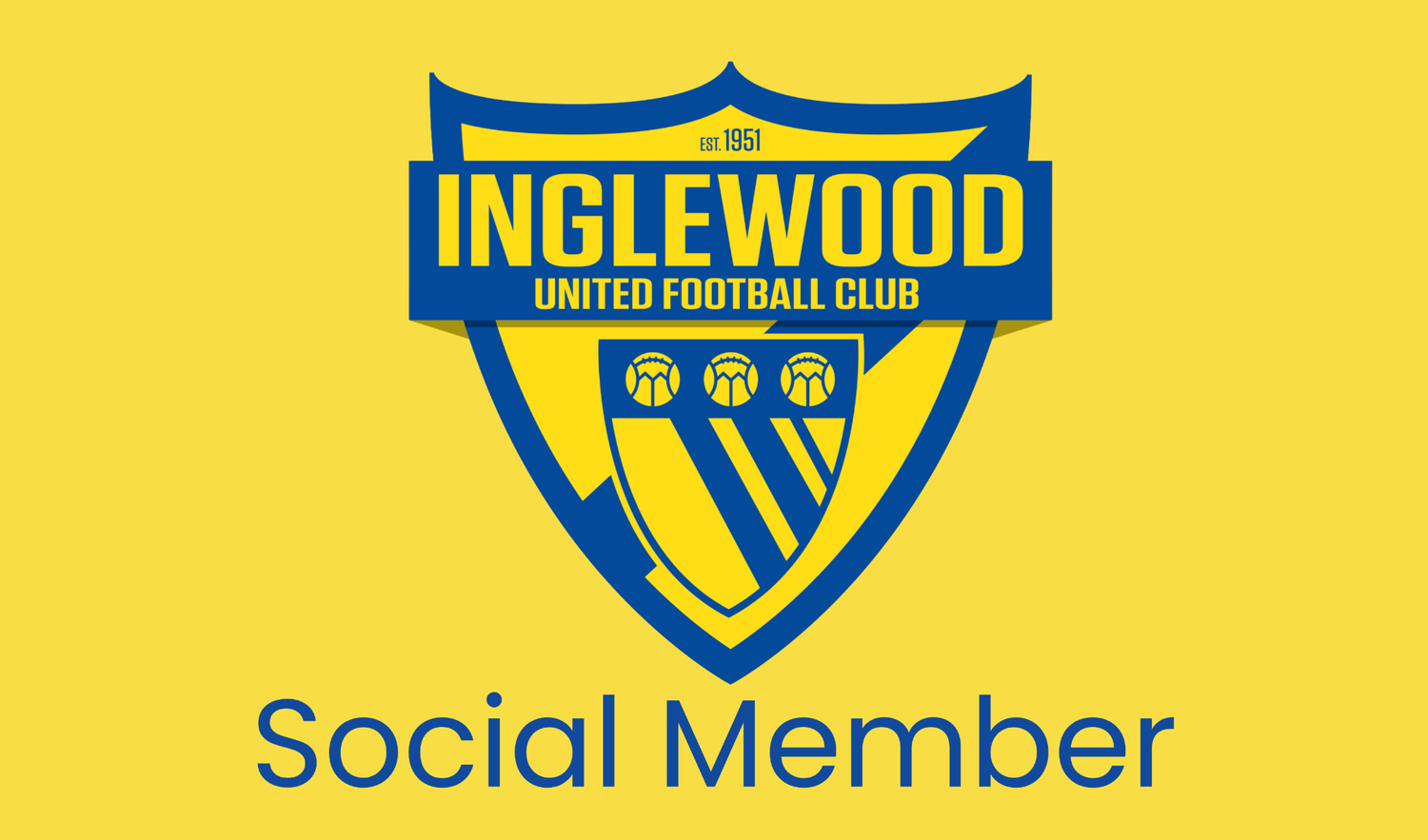 Gold Social Membership 2025