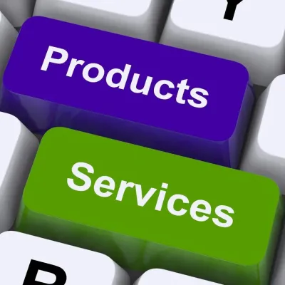 Personalisation and Fun in Products