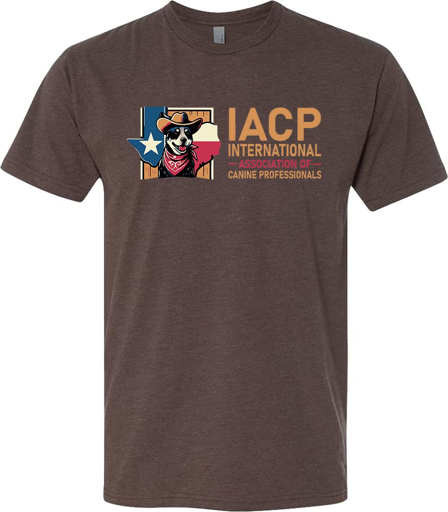 2024 Official Conference T-shirt