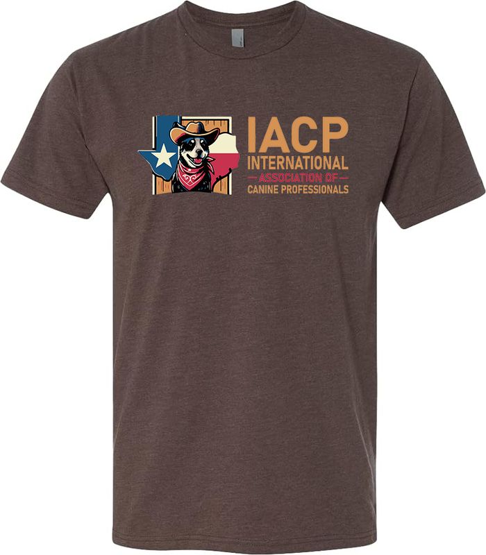 2024 Official Conference T-shirt