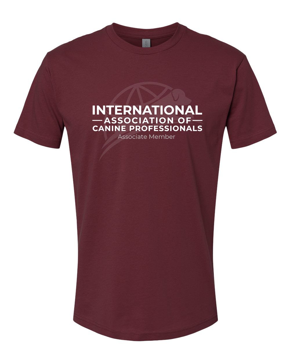 Associate Member T-Shirt