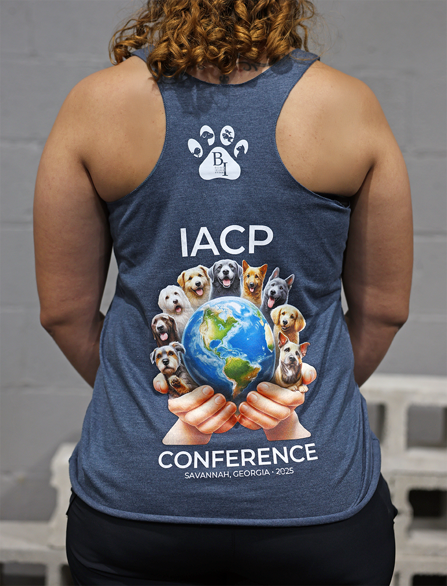 2025 Official Conference Tank