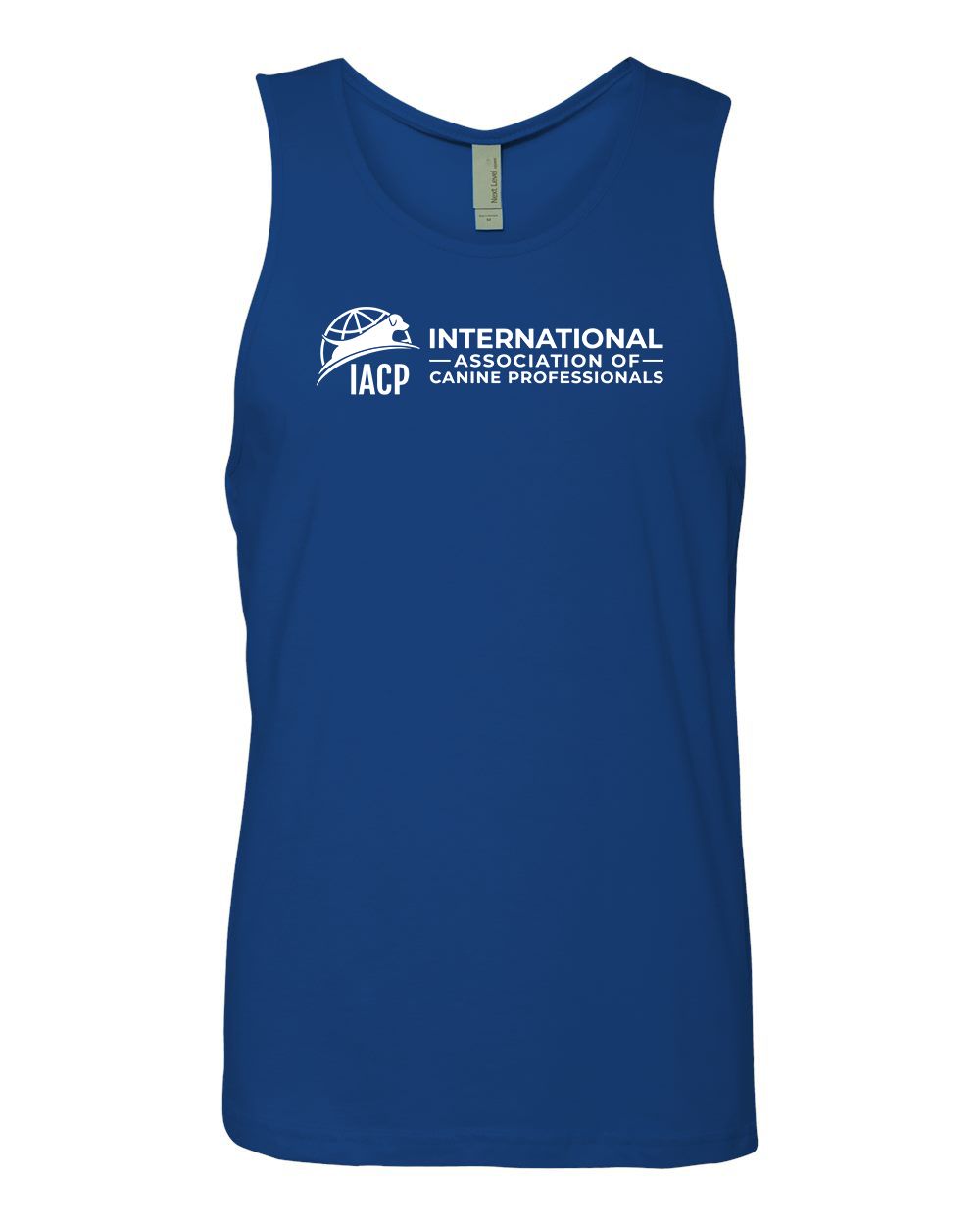 Men’s IACP Tank Top