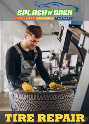 TIRE PLUG REPAIR