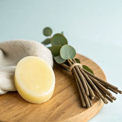 EUCALYPTUS INCENSE