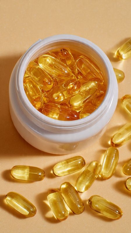 ROYAL JELLY EYE CONCENTRATE CAPSULES