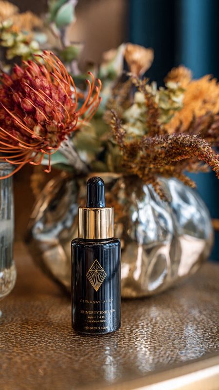 DEFY ACTIVE FIRMING SERUM