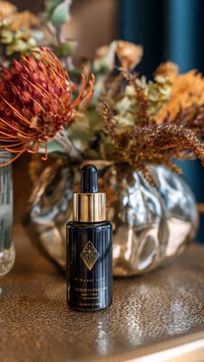 DEFY ACTIVE FIRMING SERUM