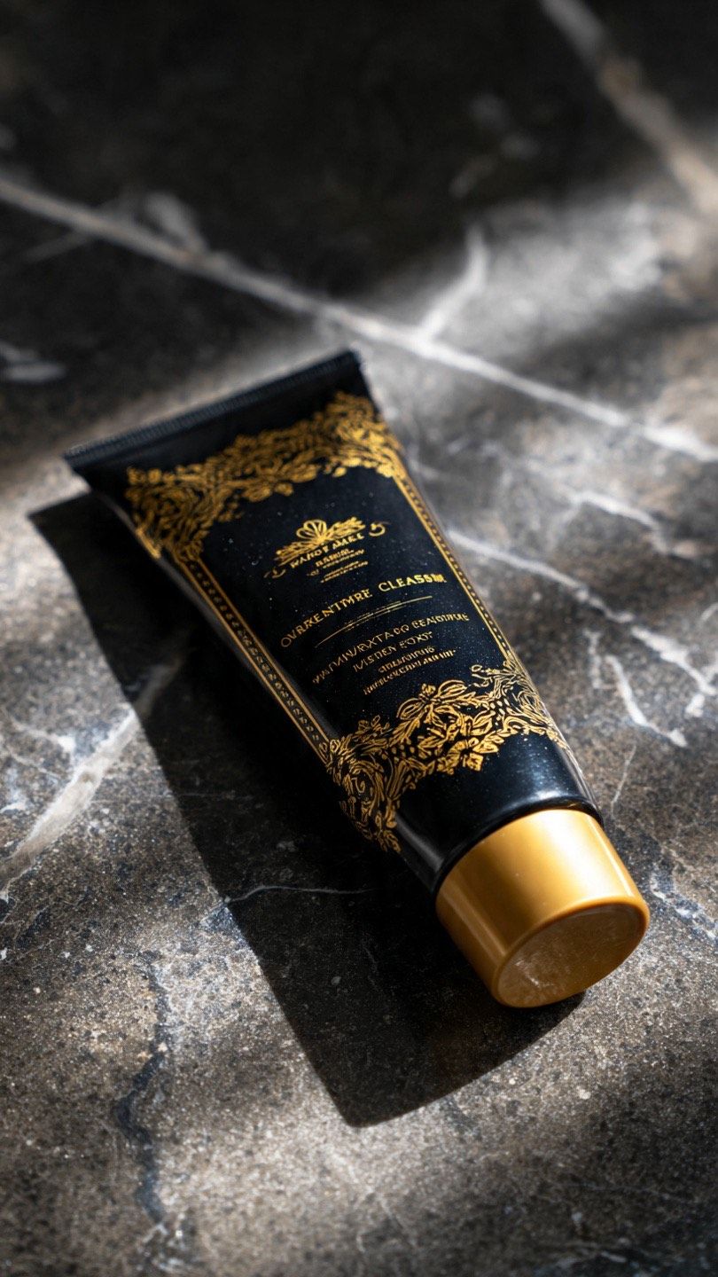 DEFY RICH CREME CLEANSER