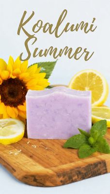 KOALUMI SUMMER COLLECTION