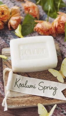KOALUMI SPRING COLLECTION