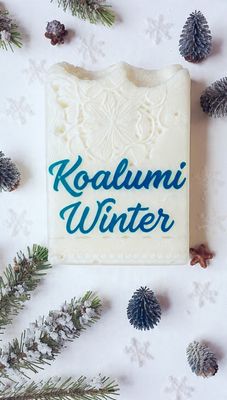 KOALUMI WINTER COLLECTION