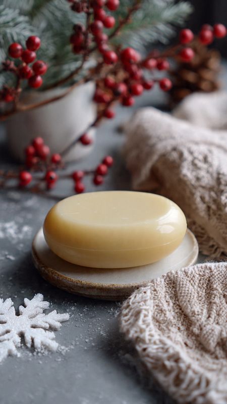 KOALUMI WINTER FANTASY