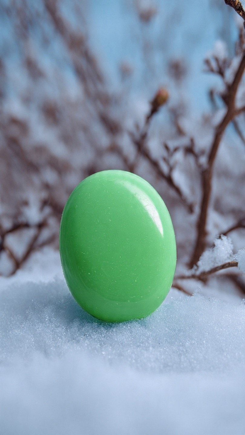 KOALUMI WINTER FOREST