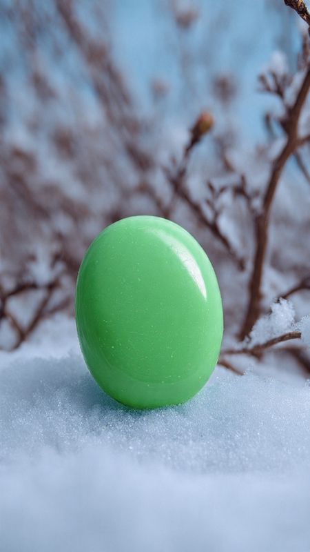 KOALUMI WINTER FOREST