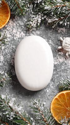 KOALUMI WINTER BREEZE