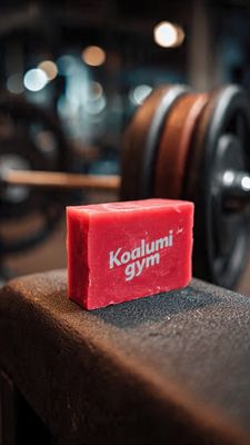 KOALUMI GYM