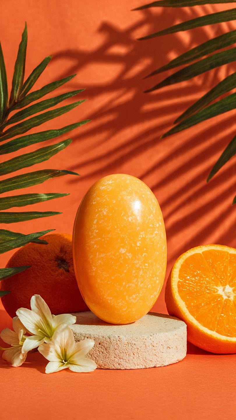 TROPICAL  SUMMER BREEZE