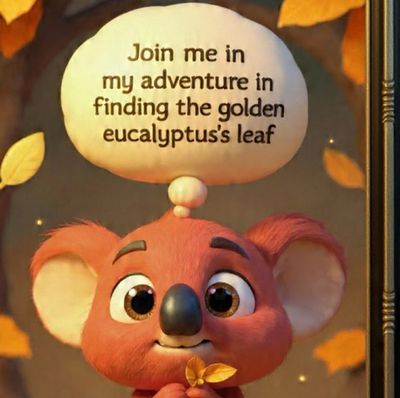 LIMITED EDITION COLLECTORS KoaluCards