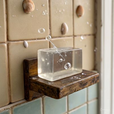 MYSTERY SOAP