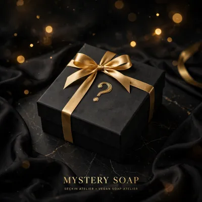 MYSTERY SOAP