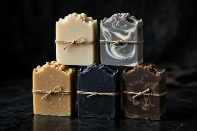 SEÇKIN SIGNATURE BARS