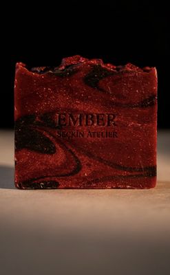 EMBER From My Private Atelier Collection