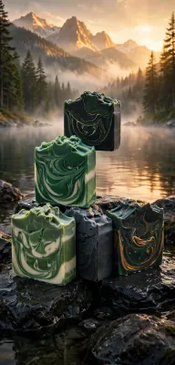 BODIES OF WATERS*